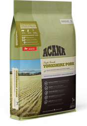 Yorkshire Pork